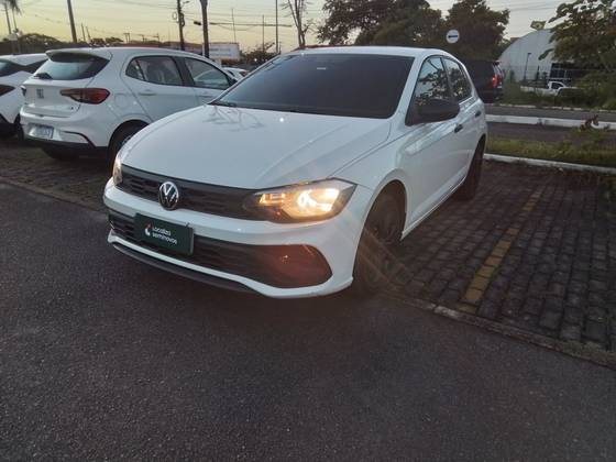 VOLKSWAGEN POLO 1.0 MPI TRACK MANUAL VOLKSWAGEN POLO 1.0 MPI TRACK MANUAL